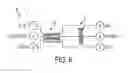 Fig. 07 - Electrical isolation device capable of limiting magnetic saturation even upon receipt of high power D.C. bias and, method for making the same and connector incorporating the same