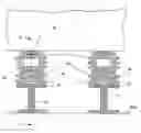 Fig. 01 - Two- or multiphase transformer