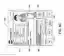 Fig. 15 - AUTOMATIC INCIDENT REPORTING IN AN ACCESS CONTROL SYSTEM