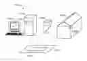 Fig. 01 - SAMPLE CARRIER DEVICE INCORPORATING RADIO FREQUENCY IDENTIFICATION, AND METHOD
