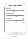 Fig. 09 - Method for adjusting the user interface of a device