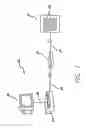 Fig. 02 - METHOD AND SYSTEM FOR INTEGRATING A PASSIVE SENSOR ARRAY WITH A MATTRESS FOR PATIENT MONITORING