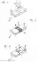 Fig. 05 - METHOD AND SYSTEM FOR INTEGRATING A PASSIVE SENSOR ARRAY WITH A MATTRESS FOR PATIENT MONITORING