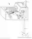 Fig. 01 - Measurement device and associated method for use in frequency selection for inground transmission