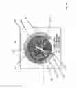 Fig. 03 - METHOD FOR INDICATING A NOISE LEVEL OF A ROTARY-WING AIRCRAFT