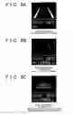 Fig. 10 - Operation control map, display unit, and white line detection apparatus