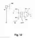 Fig. 11 - Circuit arrangement, as well as method of charging and transmission of switch signals