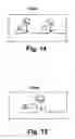 Fig. 13 - Circuit arrangement, as well as method of charging and transmission of switch signals