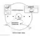 Fig. 01 - Sensor suite and signal processing for border surveillance