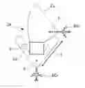 Fig. 01 - Process and a device for automatically determining meteorological conditions in the vicinity of an aircraft