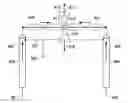 Fig. 01 - STEREO FED DIGITAL ANTENNA