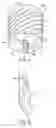 Fig. 02 - Multifilar antenna