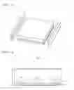 Fig. 02 - BACKLIGHT UNIT FOR LIQUID CRYSTAL DISPLAY DEVICE