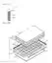 Fig. 12 - BACKLIGHT UNIT FOR LIQUID CRYSTAL DISPLAY DEVICE