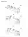 Fig. 17 - BACKLIGHT UNIT FOR LIQUID CRYSTAL DISPLAY DEVICE