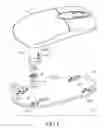 Fig. 02 - Mouse with changeable footpads