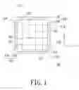 Fig. 02 - Optical touch display having a plurality of light sources and a plurality of light sensing components