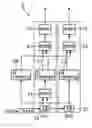 Fig. 01 - Semiconductor integrated circuit and liquid crystal drive circuit