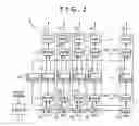 Fig. 03 - Semiconductor integrated circuit and liquid crystal drive circuit