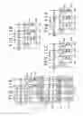 Fig. 11 - Semiconductor integrated circuit and liquid crystal drive circuit