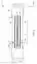 Fig. 03 - Positioning jetting assemblies