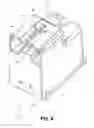 Fig. 07 - Printhead assembly having grooves externally exposing printhead die