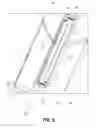 Fig. 09 - Printhead assembly having grooves externally exposing printhead die