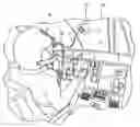 Fig. 01 - Electro-optical emergency vision apparatus