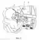 Fig. 04 - Electro-optical emergency vision apparatus