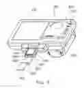 Fig. 07 - MULTIFUNCTIONAL X-RAY READER