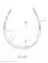 Fig. 05 - Flexible eyewear frame with rigid lens retainer