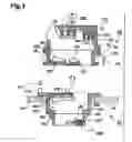 Fig. 04 - PROJECTION OPTICAL SYSTEM, EXPOSURE APPARATUS, AND ASSEMBLY METHOD THEREOF