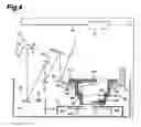 Fig. 05 - PROJECTION OPTICAL SYSTEM, EXPOSURE APPARATUS, AND ASSEMBLY METHOD THEREOF