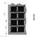 Fig. 06 - Cavity Plasmon Resonance Biosensing Device, Method And System