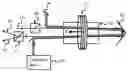 Fig. 01 - Two-photon-absorption magneto-optic dispersion spectrometer