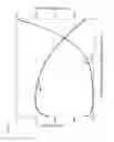 Fig. 33 - Optical device with fiber Bragg grating and narrowband optical source