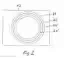 Fig. 03 - Apparatus for imaging the inner surface of a cavity within a workpiece