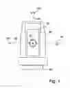 Fig. 02 - Tilt sensor for a measuring instrument