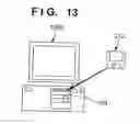 Fig. 14 - Data communication apparatus and method