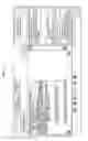 Fig. 10 - Image forming apparatus including setting unit for setting recommended function