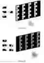 Fig. 05 - Three dimensional holographic volumetric display
