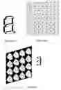 Fig. 07 - Three dimensional holographic volumetric display