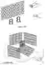 Fig. 11 - Three dimensional holographic volumetric display
