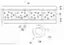 Fig. 01 - DISPLAY MEDIUM AND ELECTROPHORETIC DISPLAY