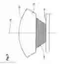 Fig. 04 - PROJECTION OPTICAL SYSTEM, EXPOSURE APPARATUS, AND EXPOSURE METHOD