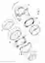 Fig. 02 - LENS STRUCTURE FOR MINIATURE LENS DRIVING MECHANISM AND MANUFACTURING METHOD THEREOF