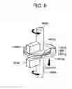 Fig. 08 - Magnetic transfer method and magnetic recording medium