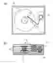 Fig. 01 - Perpendicular magnetic recording medium (PMRM) and magnetic storage device using the same