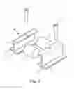 Fig. 04 - Sideways conduction cooled high-power capacitor