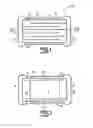 Fig. 02 - High capacitance multilayer with high voltage capability